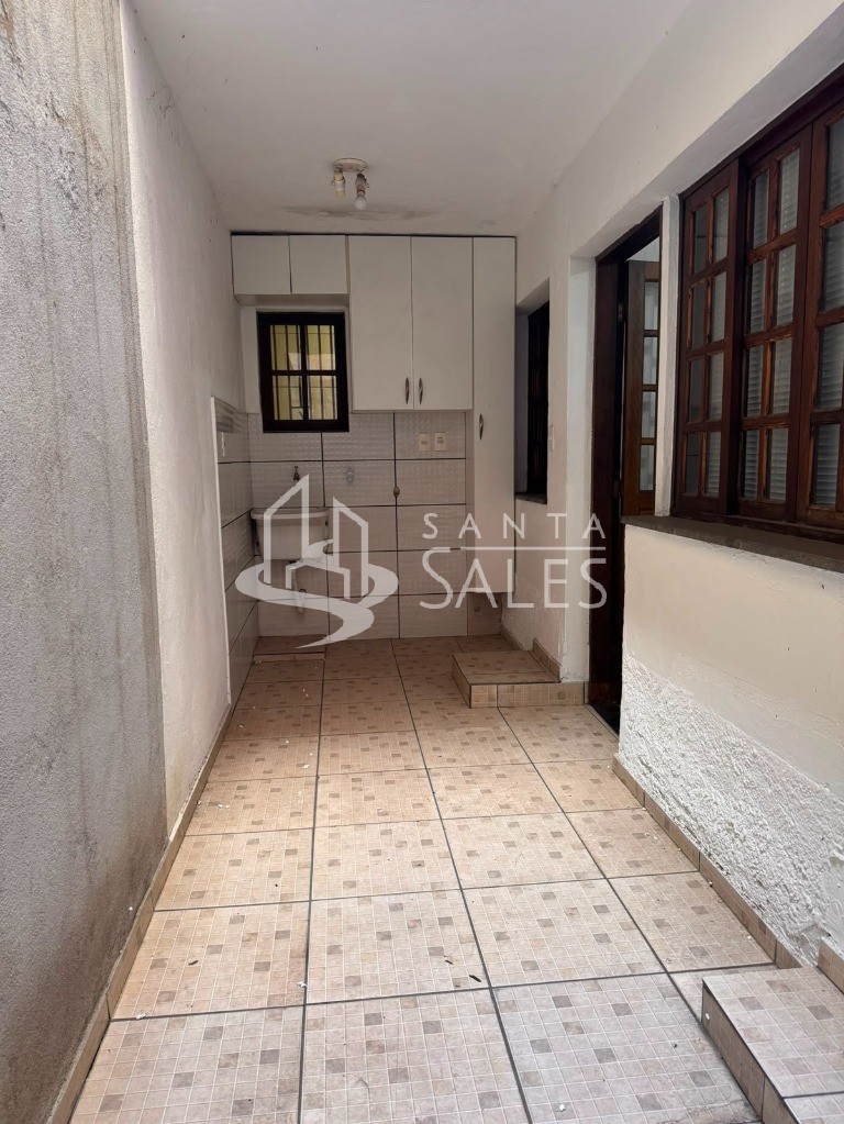 Sobrado, 4 quartos, 250 m² - Foto 15
