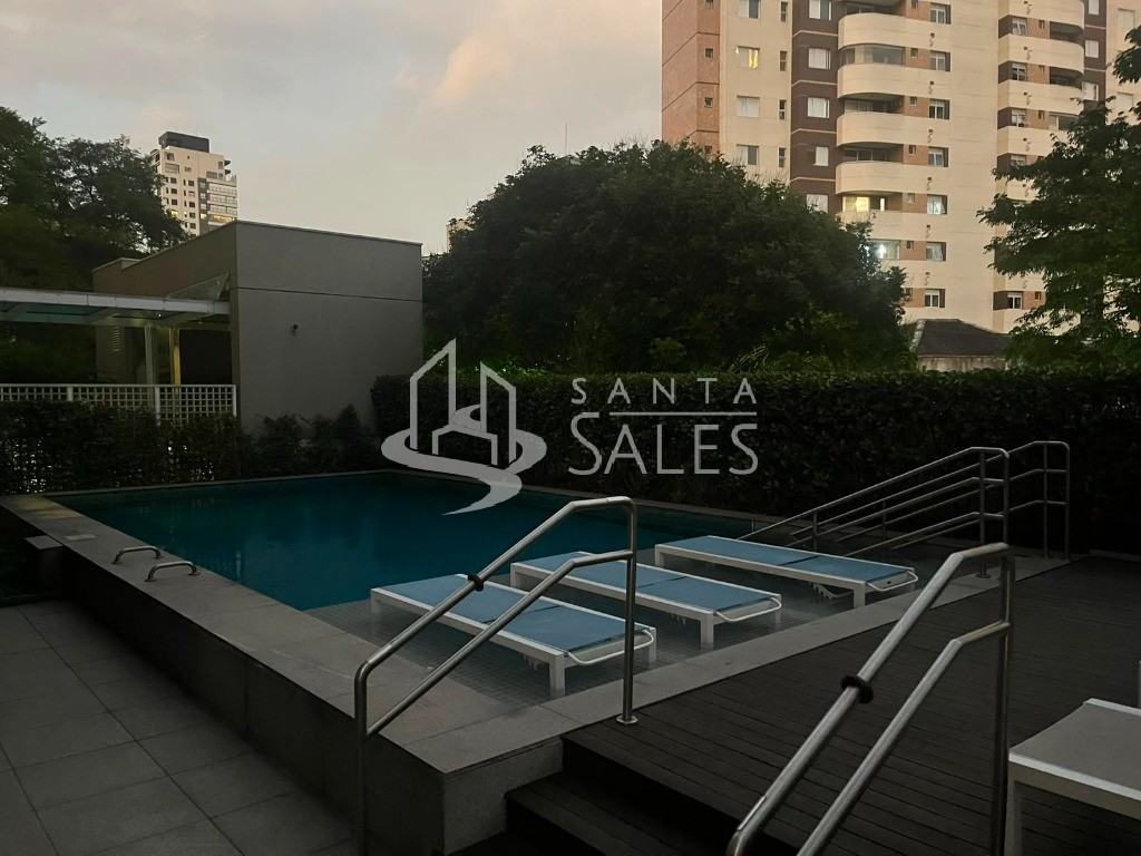 Apartamento, 1 quarto, 30 m² - Foto 15