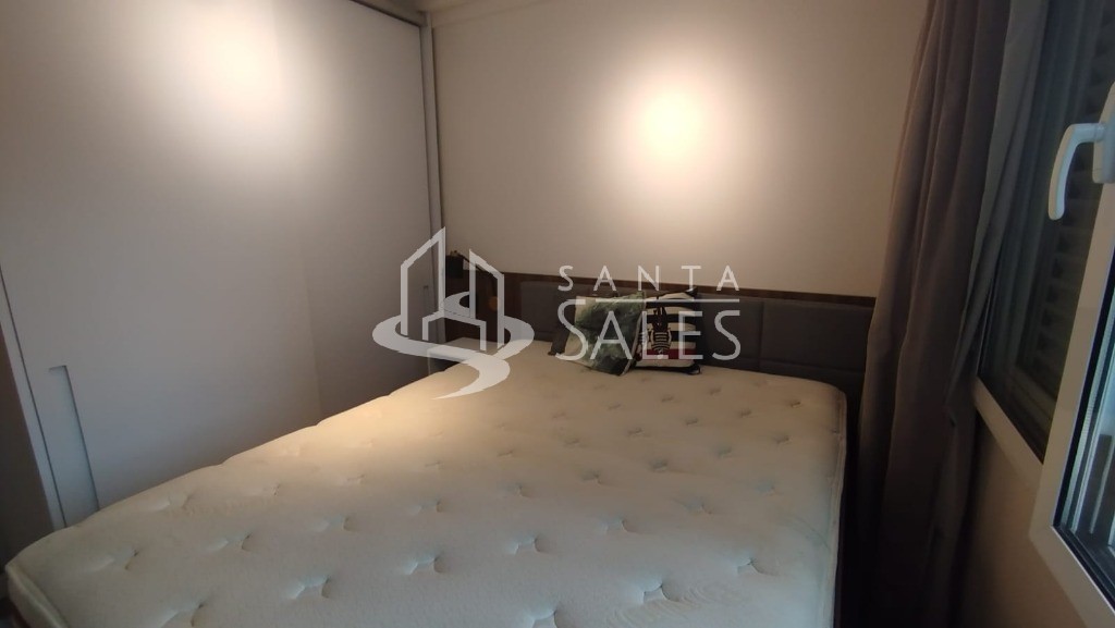 Apartamento, 2 quartos, 56 m² - Foto 9