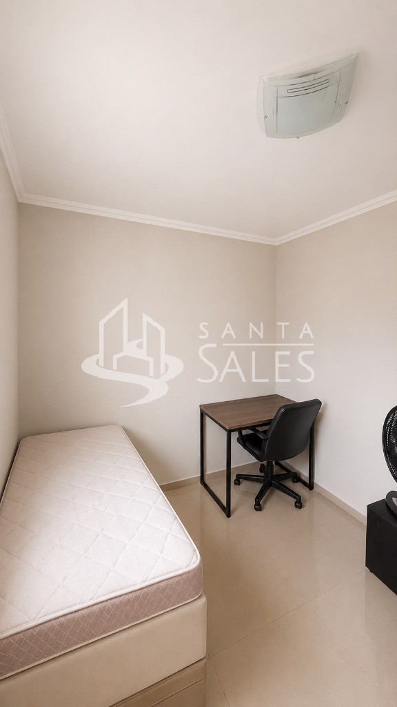 Apartamento, 2 quartos, 51 m² - Foto 6