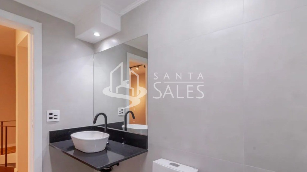 Apartamento, 1 quarto, 51 m² - Foto 18