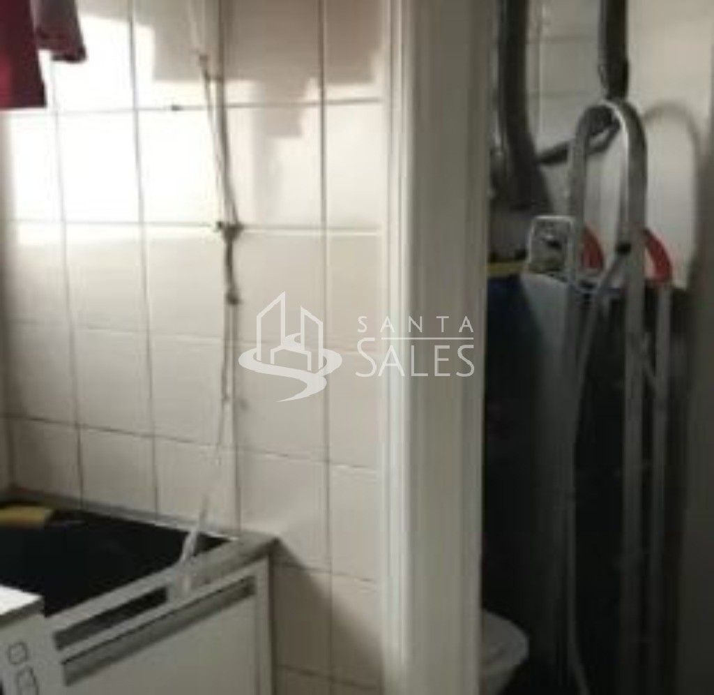Apartamento, 2 quartos, 86 m² - Foto 8