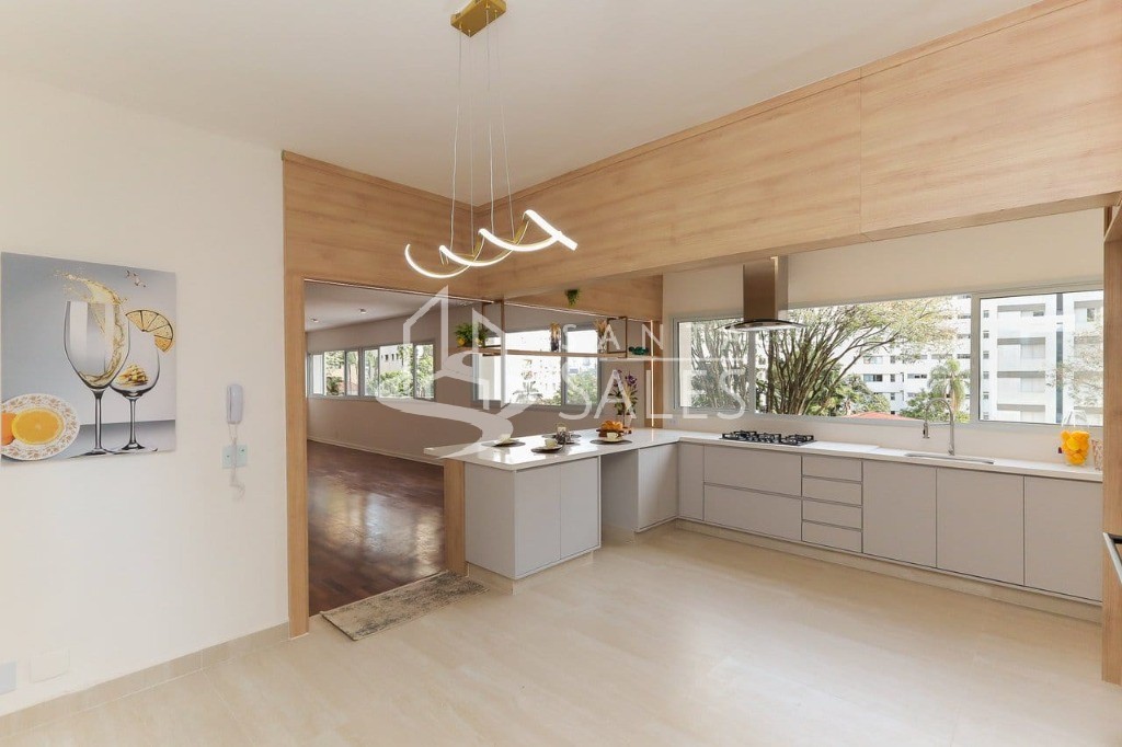 Apartamento, 3 quartos, 220 m² - Foto 15