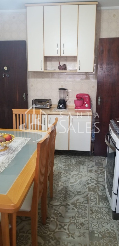 Casa, 4 quartos, 200 m² - Foto 30