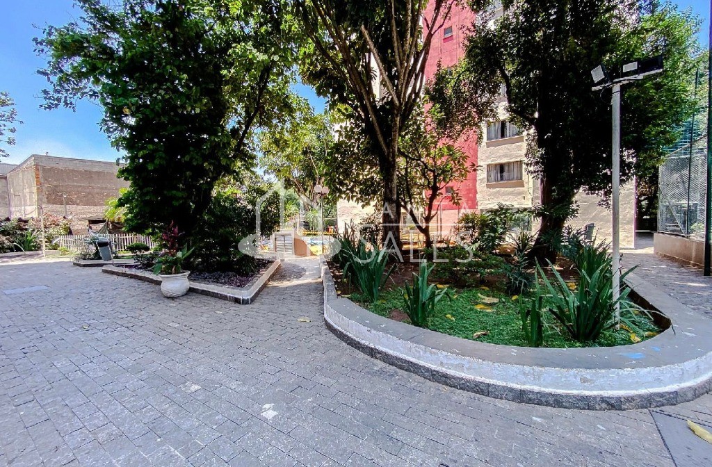 Apartamento, 2 quartos, 60 m² - Foto 10