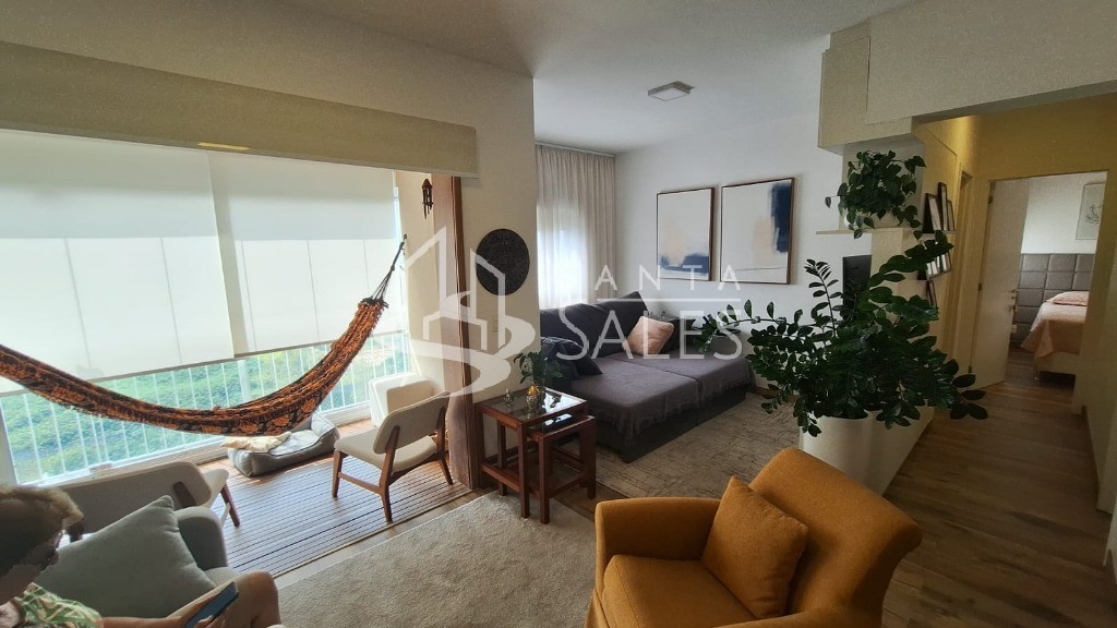 Apartamento, 2 quartos, 77 m² - Foto 11