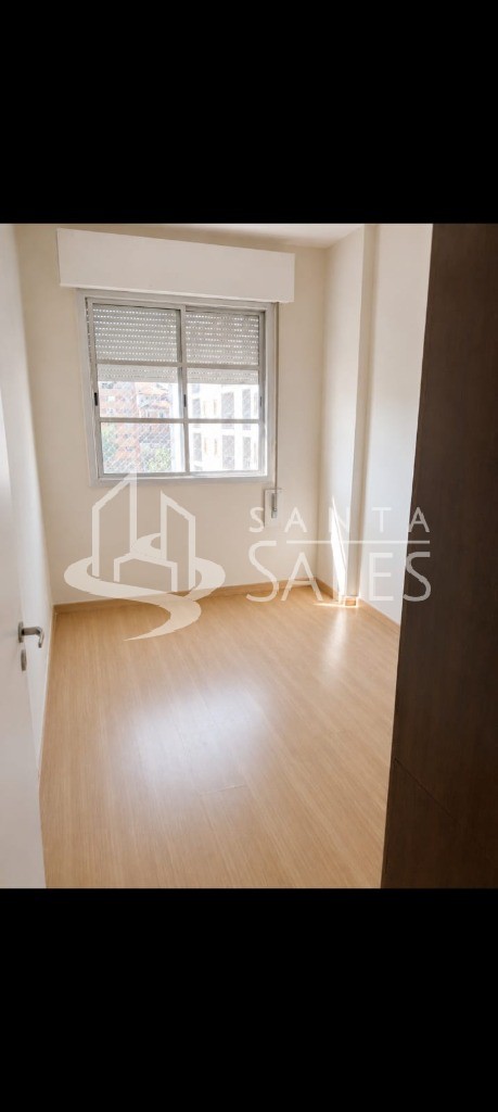 Apartamento, 2 quartos, 79 m² - Foto 1