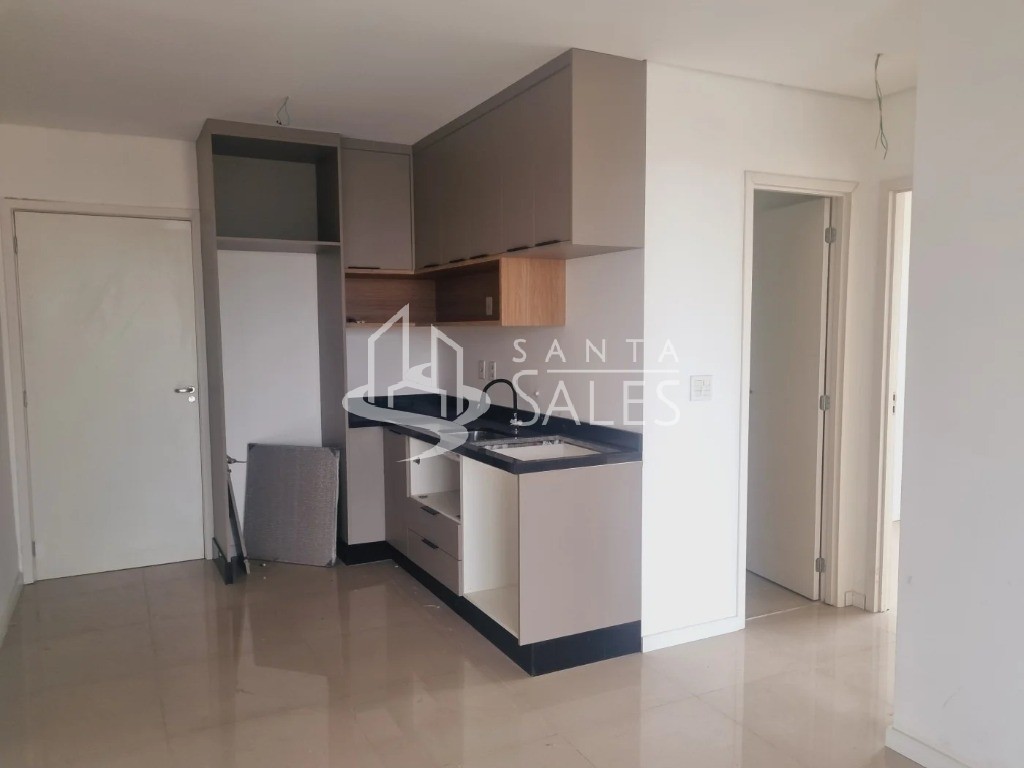 Apartamento, 2 quartos, 53 m² - Foto 2