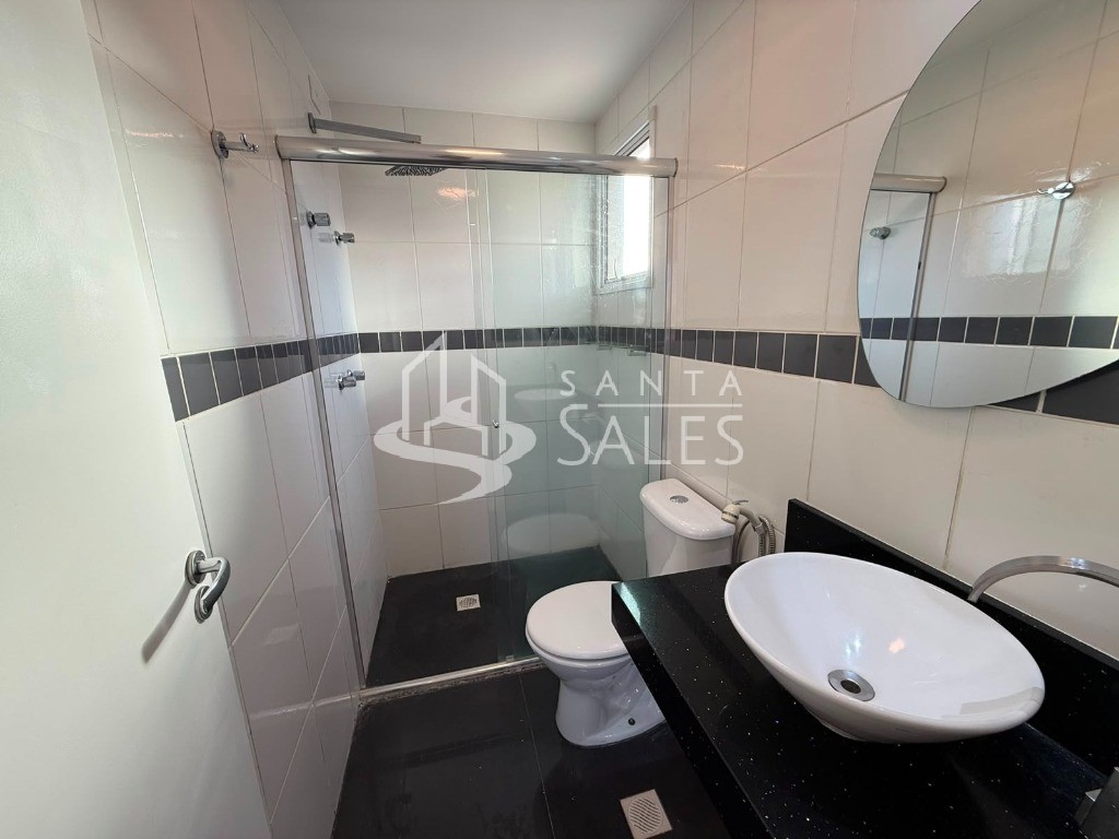 Apartamento, 2 quartos, 58 m² - Foto 13
