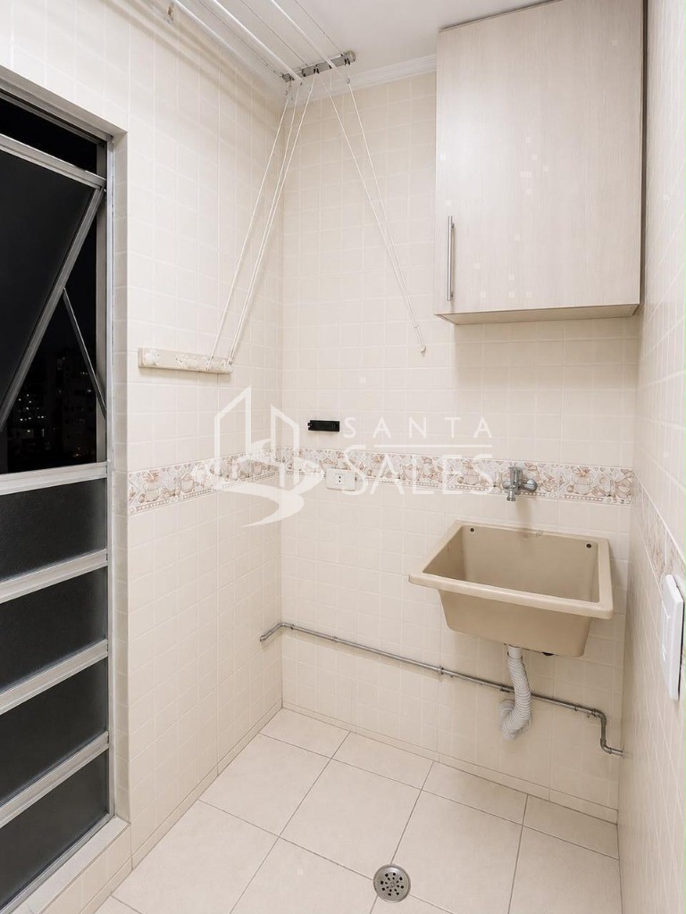 Apartamento, 2 quartos, 49 m² - Foto 16