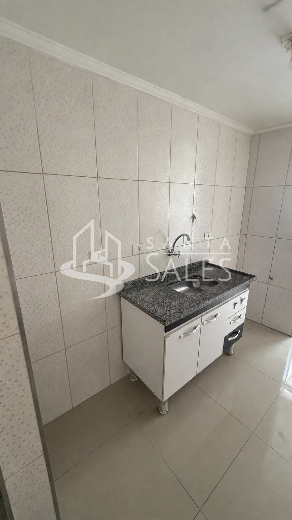 Apartamento, 2 quartos, 48 m² - Foto 6