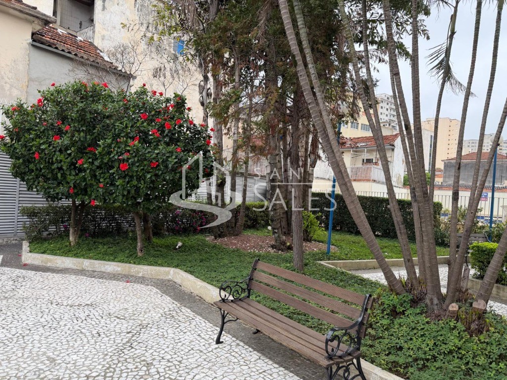 Apartamento, 1 quarto, 36 m² - Foto 15