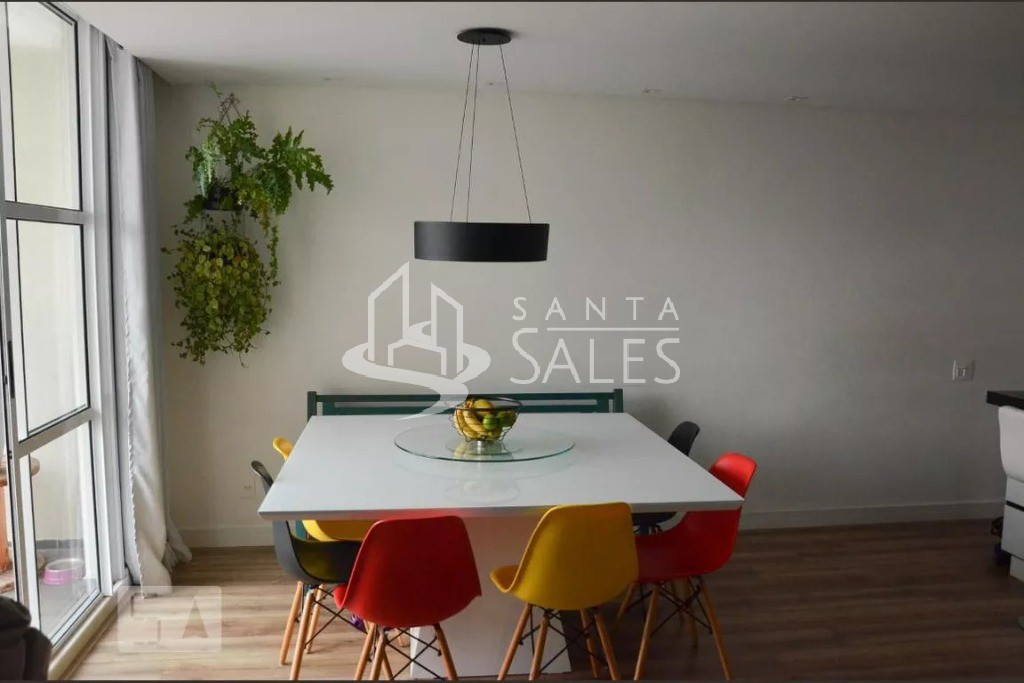 Apartamento, 2 quartos, 70 m² - Foto 18