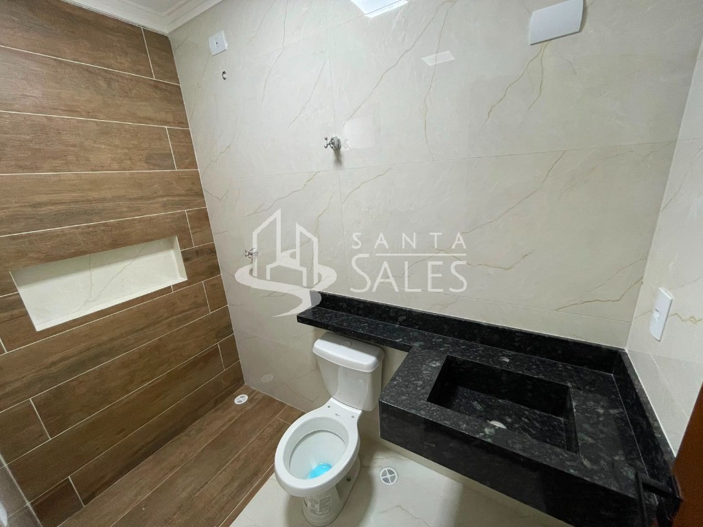 Sobrado, 3 quartos, 178 m² - Foto 21