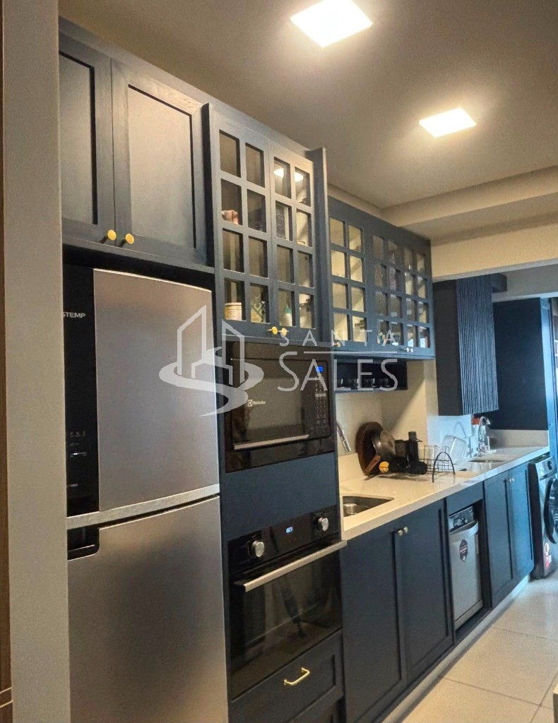 Apartamento, 2 quartos, 69 m² - Foto 6