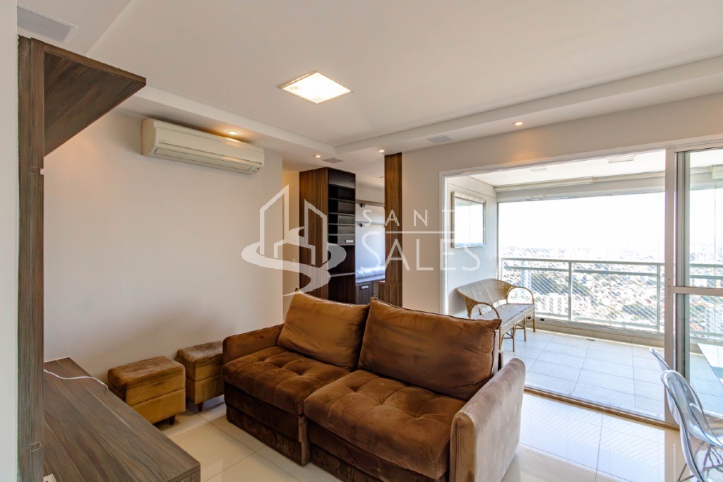 Apartamento, 2 quartos, 89 m² - Foto 1