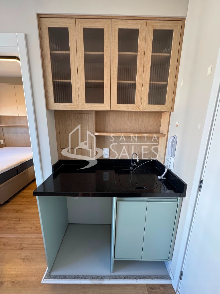 Apartamento, 1 quarto, 26 m² - Foto 19