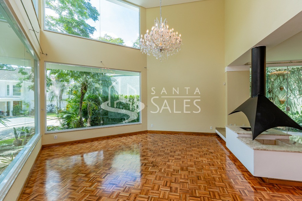 Casa, 4 quartos, 511 m² - Foto 43