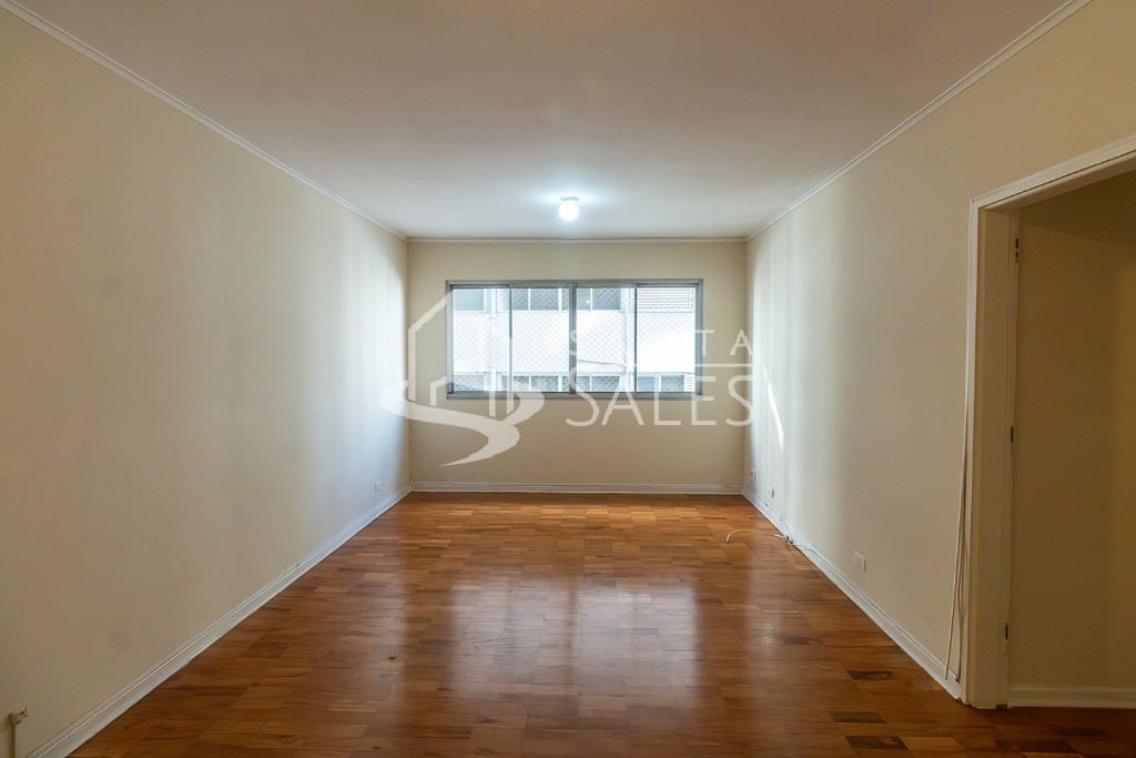 Apartamento, 3 quartos, 130 m² - Foto 1
