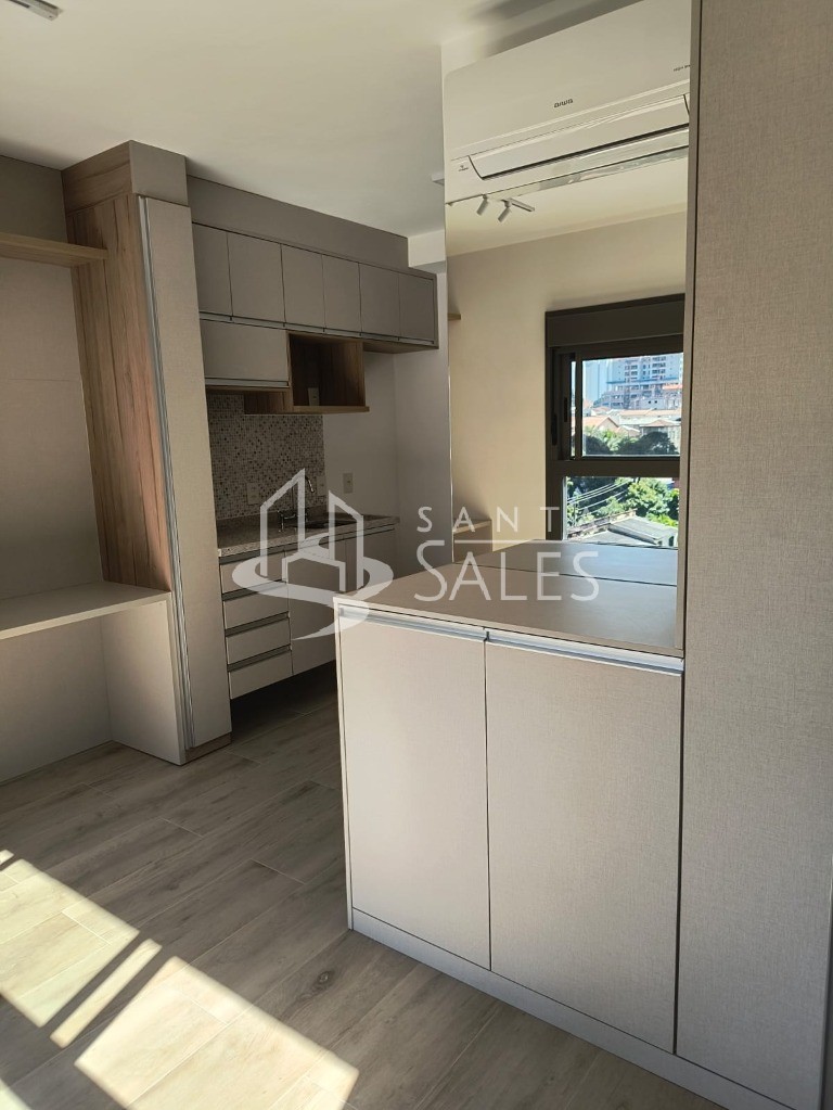 Kitnet-Studio, 19 m² - Foto 3