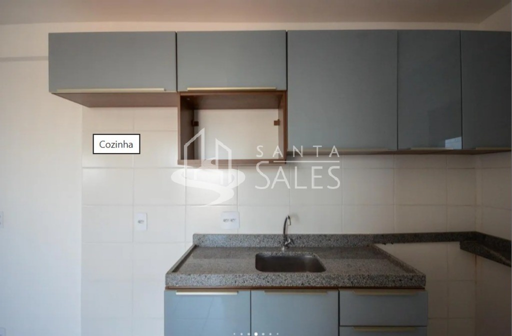 Apartamento, 2 quartos, 41 m² - Foto 6
