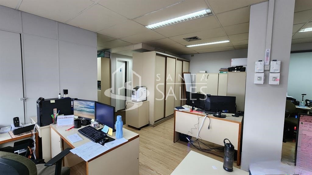 Sala-Conjunto, 239 m² - Foto 5