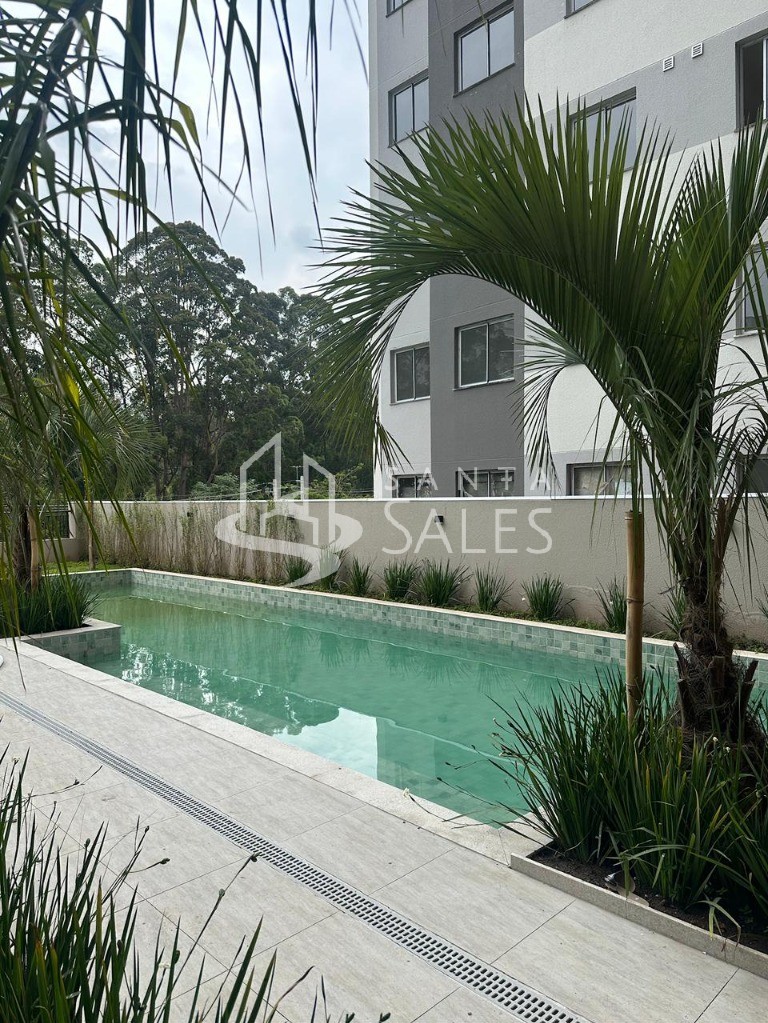 Apartamento, 3 quartos, 61 m² - Foto 9