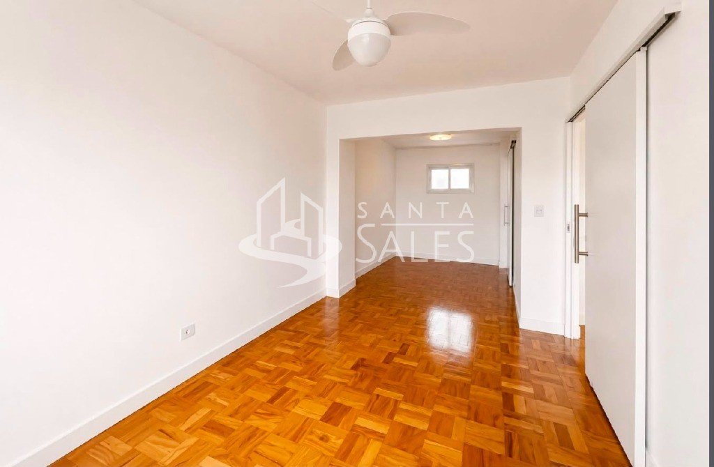 Apartamento, 2 quartos, 77 m² - Foto 3
