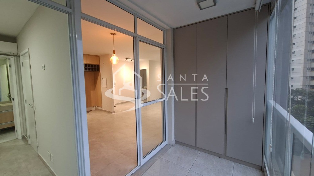 Apartamento, 1 quarto, 70 m² - Foto 4