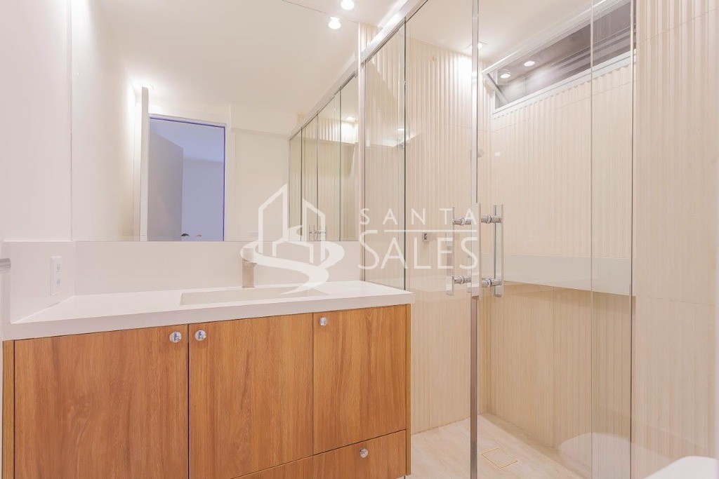 Apartamento, 2 quartos, 96 m² - Foto 12