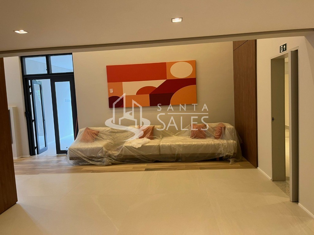 Apartamento, 4 quartos, 188 m² - Foto 27