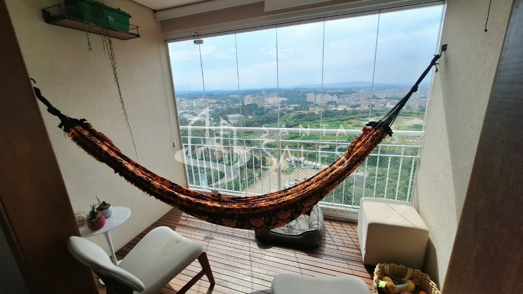 Apartamento, 2 quartos, 77 m² - Foto 14