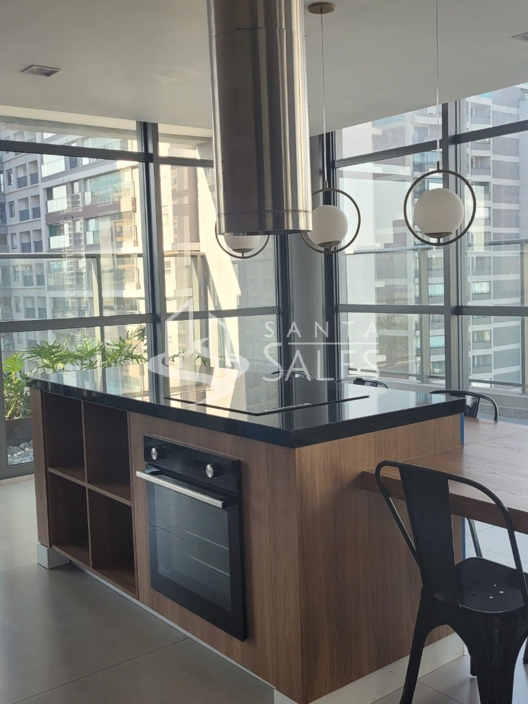 Apartamento, 1 quarto, 24 m² - Foto 34