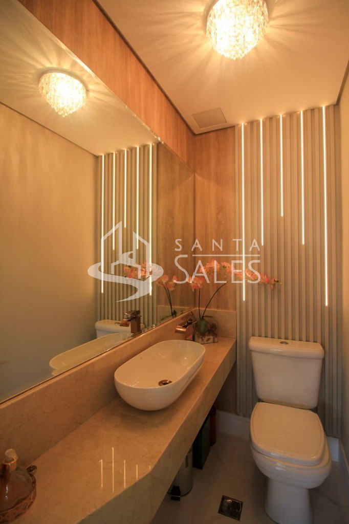 Apartamento, 3 quartos, 168 m² - Foto 37