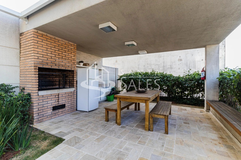Apartamento, 1 quarto, 41 m² - Foto 20