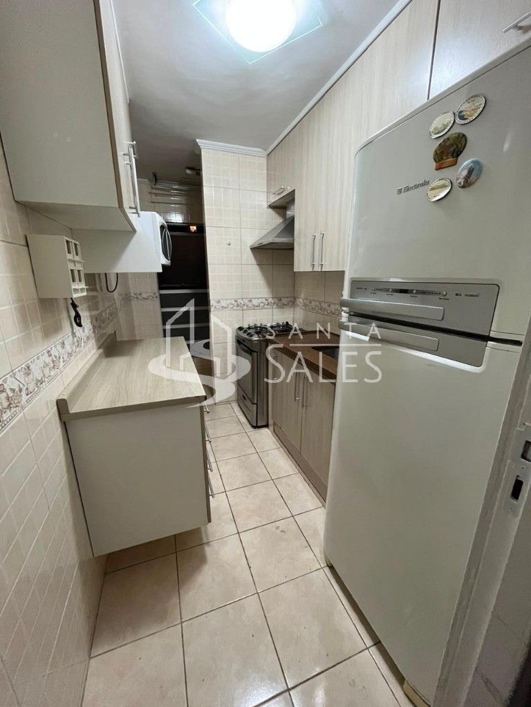 Apartamento, 2 quartos, 49 m² - Foto 6
