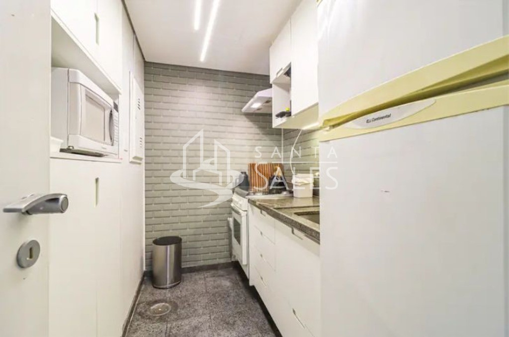 Apartamento, 1 quarto, 66 m² - Foto 11