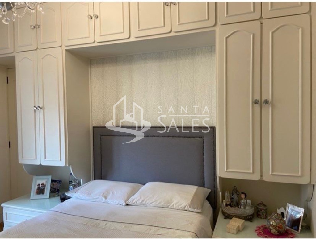Apartamento, 3 quartos, 117 m² - Foto 11
