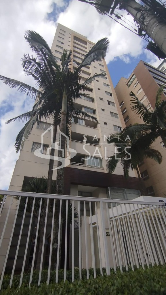Apartamento, 2 quartos, 56 m² - Foto 42