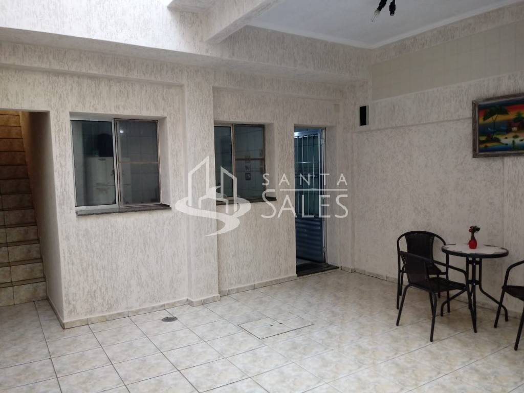 Sobrado, 3 quartos, 270 m² - Foto 16