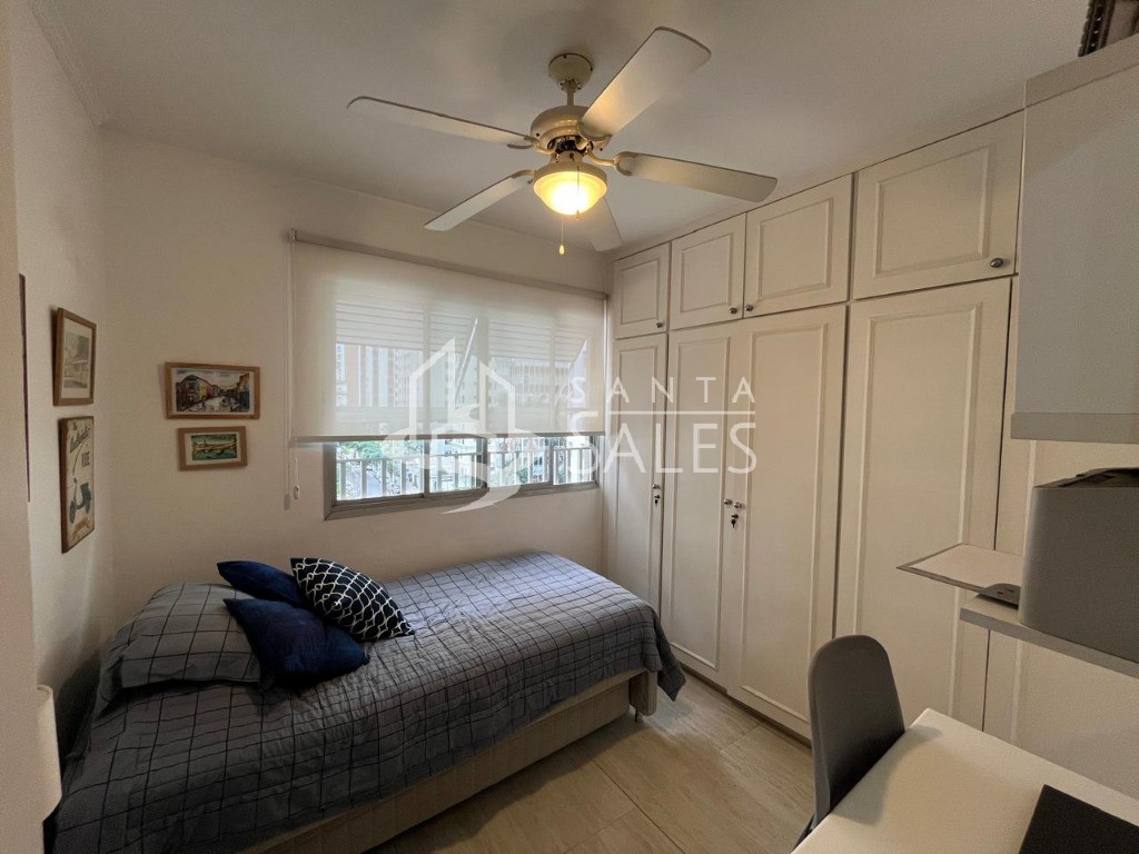 Apartamento, 3 quartos, 136 m² - Foto 22