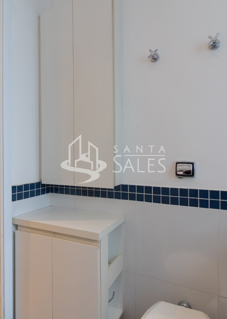 Apartamento, 2 quartos, 81 m² - Foto 54