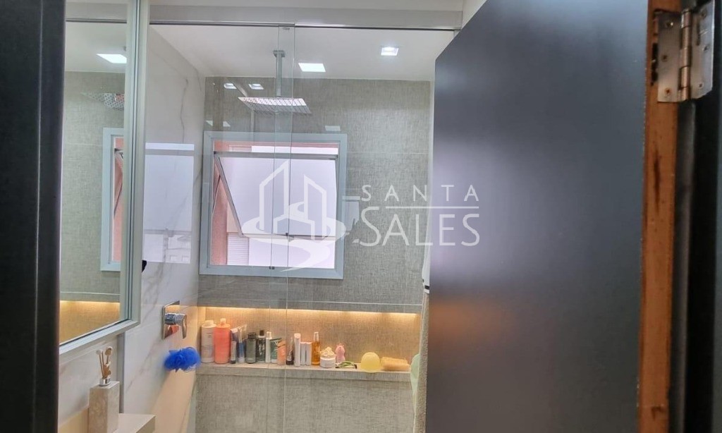 Apartamento, 2 quartos, 73 m² - Foto 9