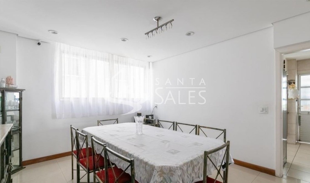 Apartamento, 4 quartos, 228 m² - Foto 10