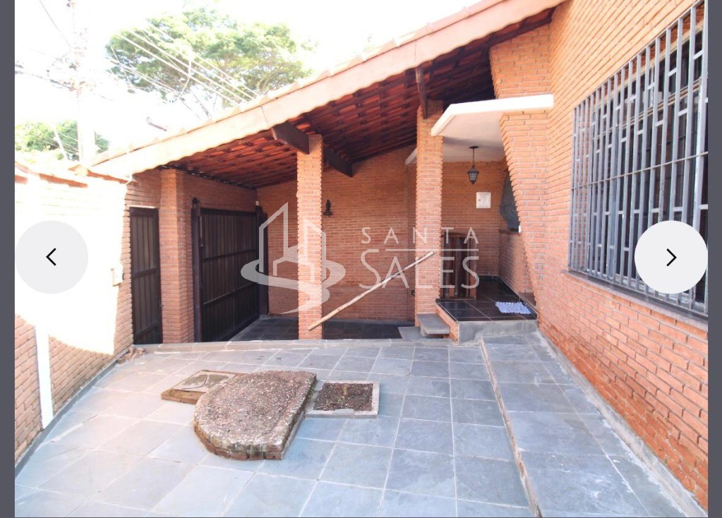 Casa, 3 quartos, 166 m² - Foto 3