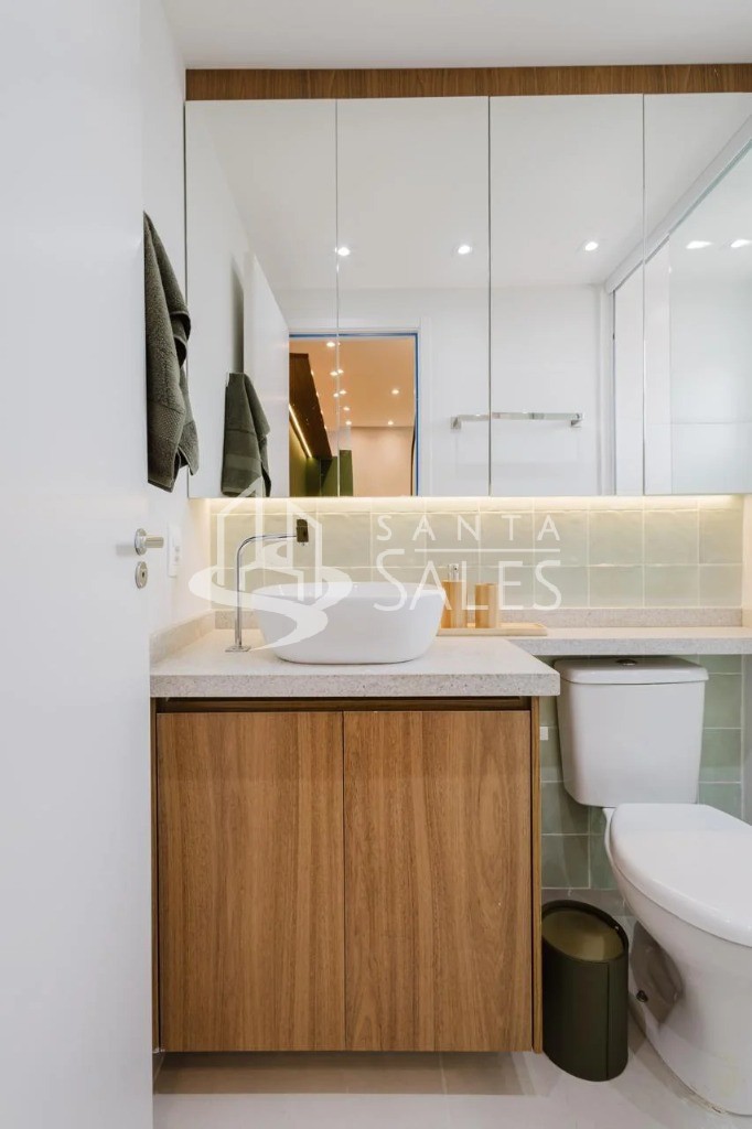 Apartamento, 1 quarto, 24 m² - Foto 14