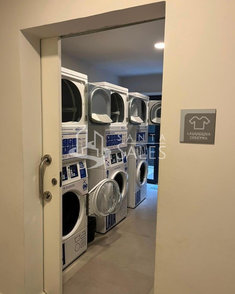 Apartamento, 1 quarto, 25 m² - Foto 12