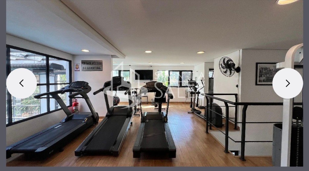 Apartamento, 1 quarto, 41 m² - Foto 12