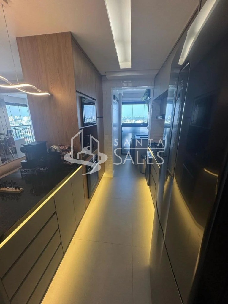 Apartamento, 4 quartos, 82 m² - Foto 6