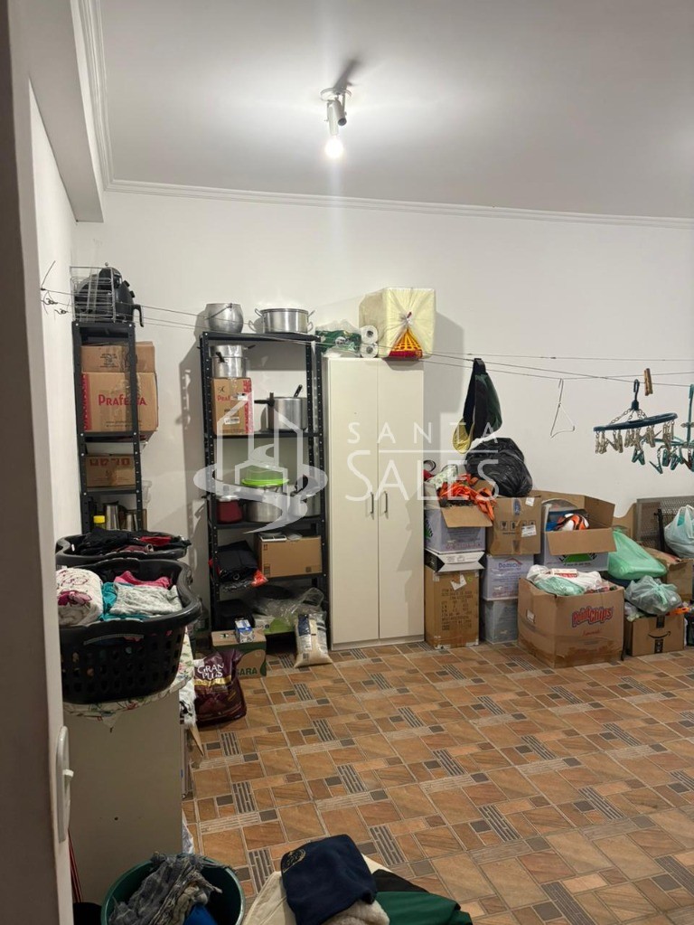 Casa, 4 quartos, 490 m² - Foto 11
